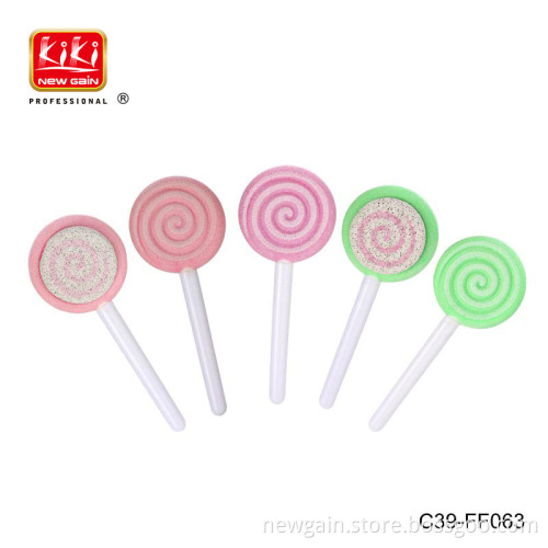 Foot Care.Foot File. pedicure foot file. metal foot file